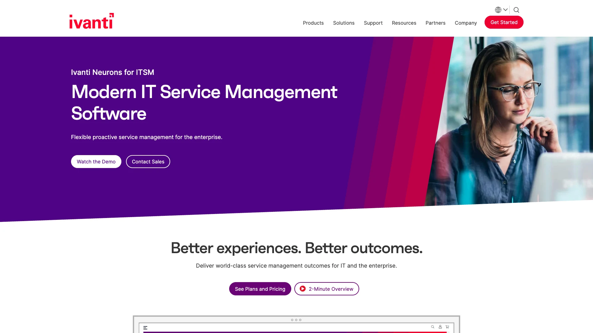 Ivanti Alternatives
