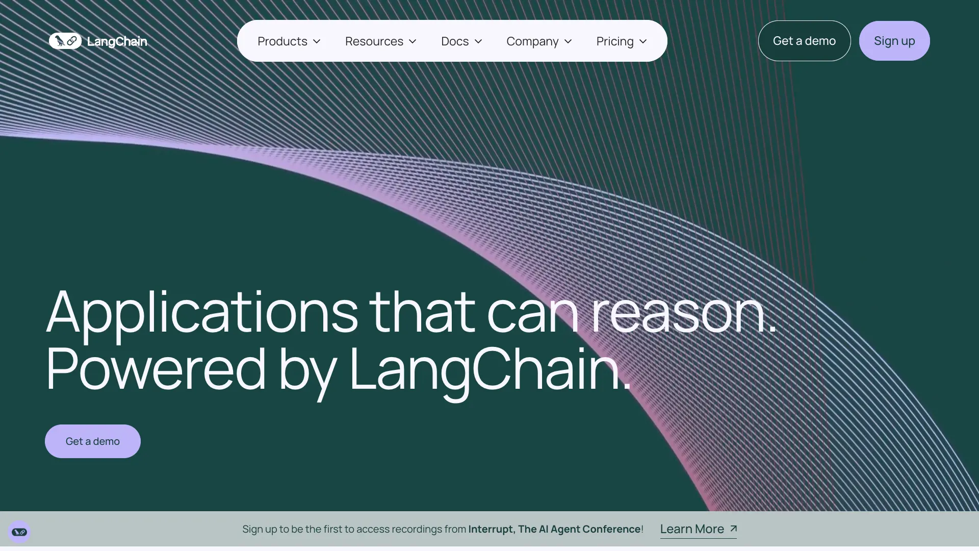 Open Source AI Agents - LangChain