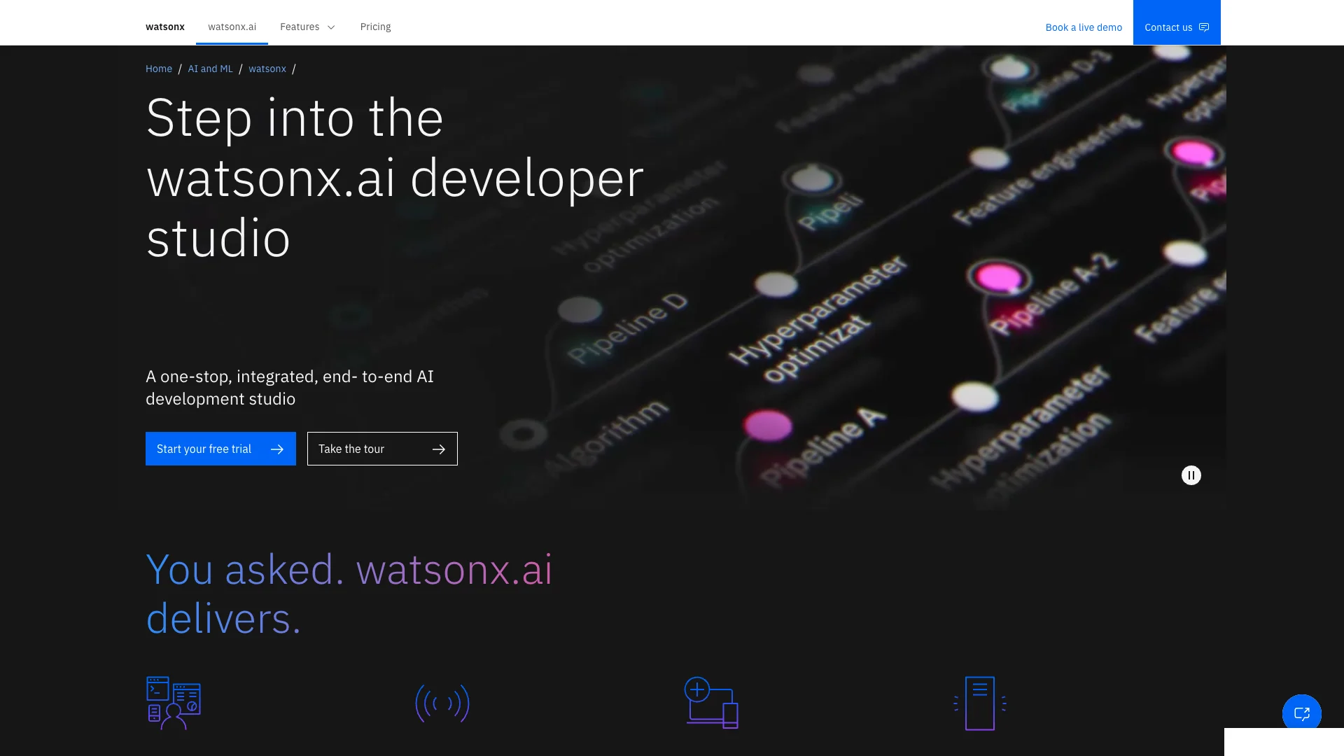 IBM Watson