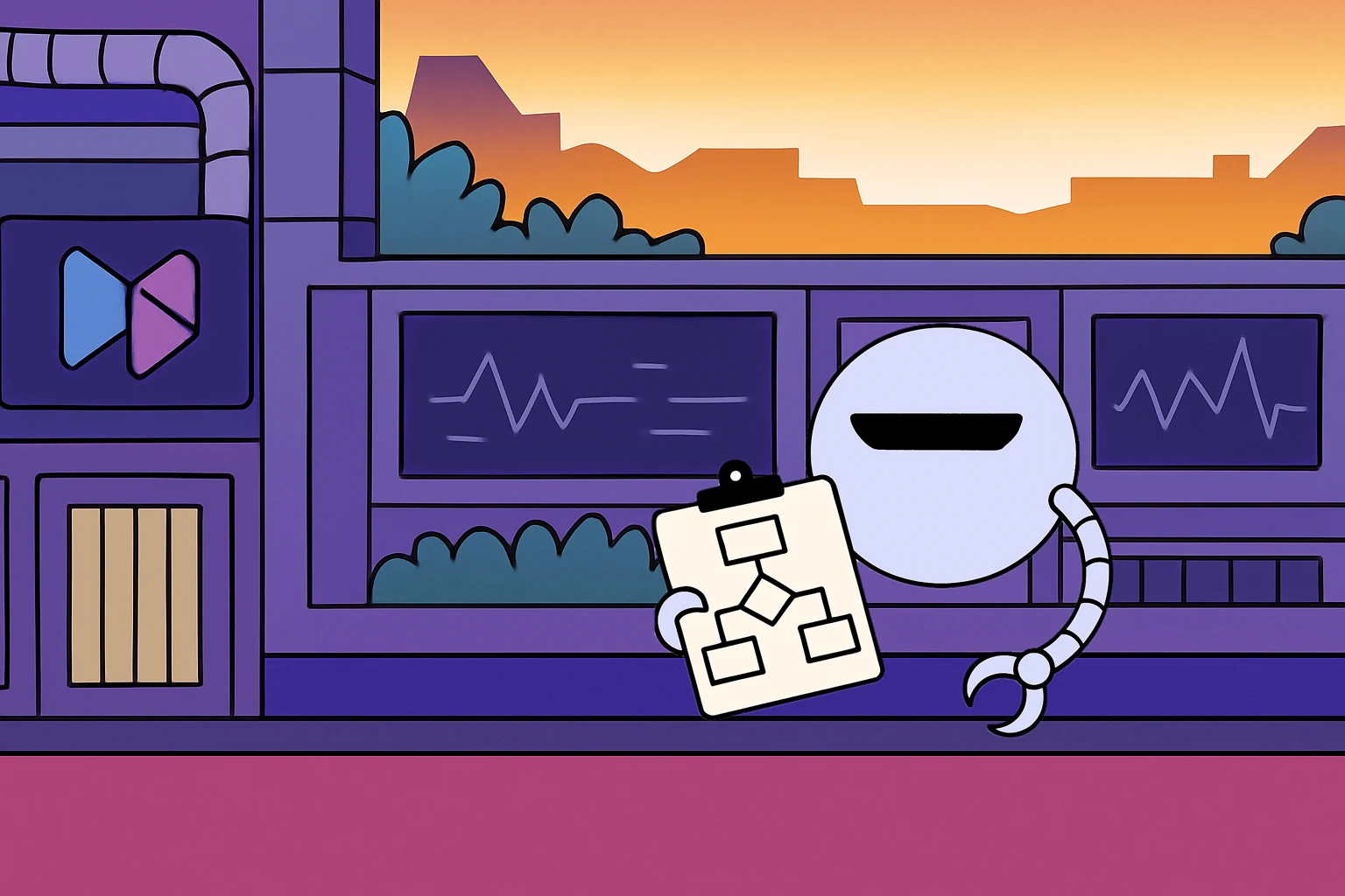 Digital Workers
