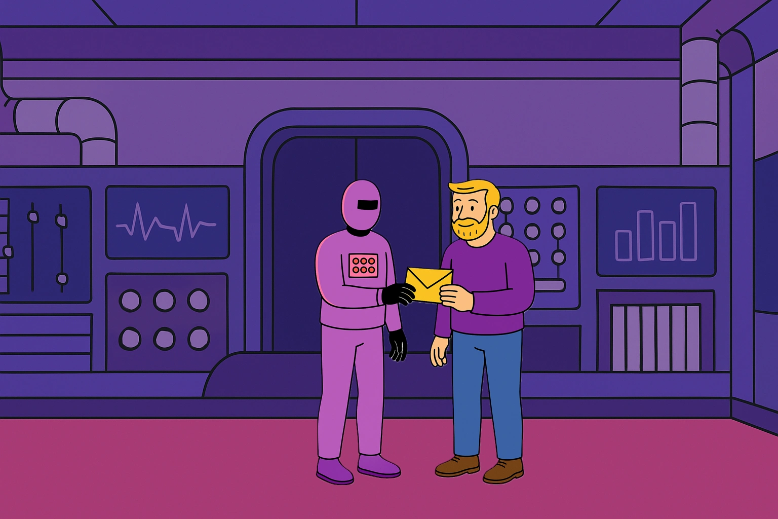 Digital Workers