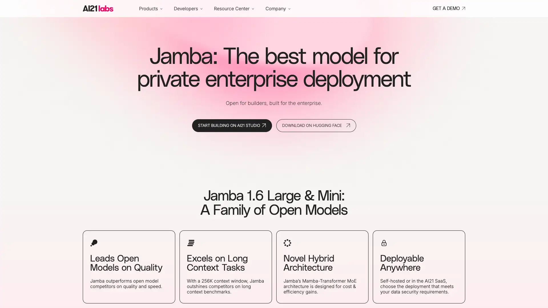 Jamba