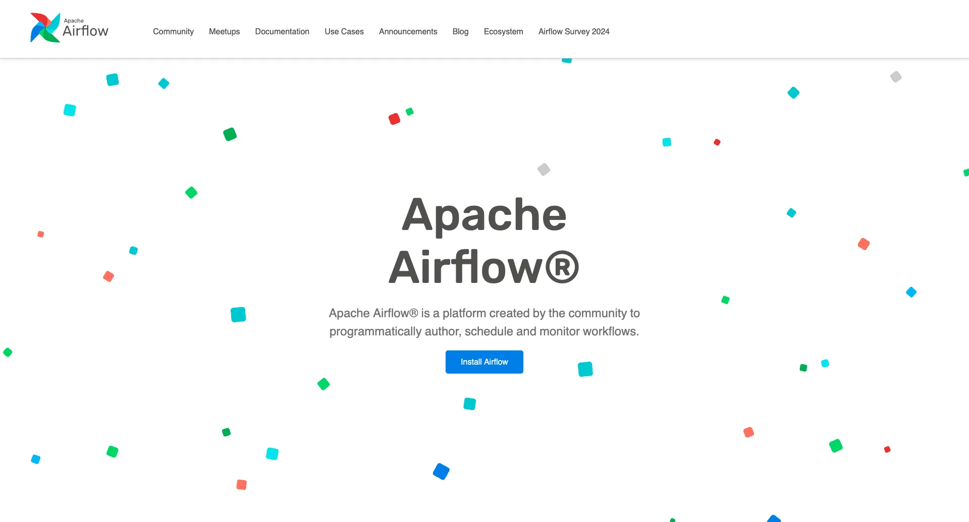 Apache Airflow