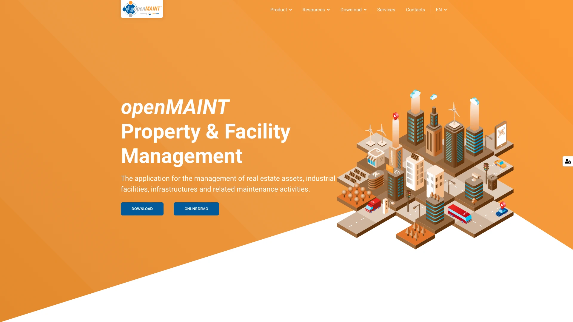OpenMaint