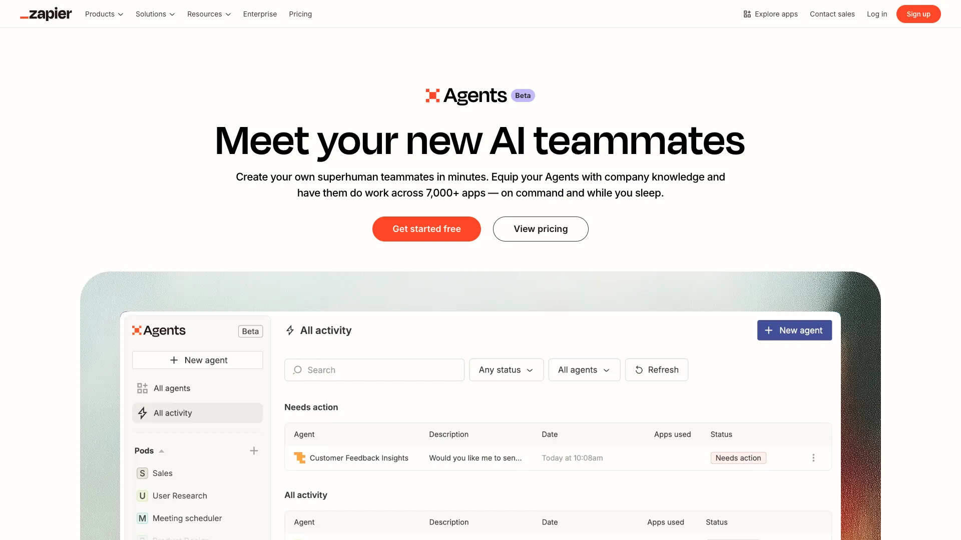 Zapier