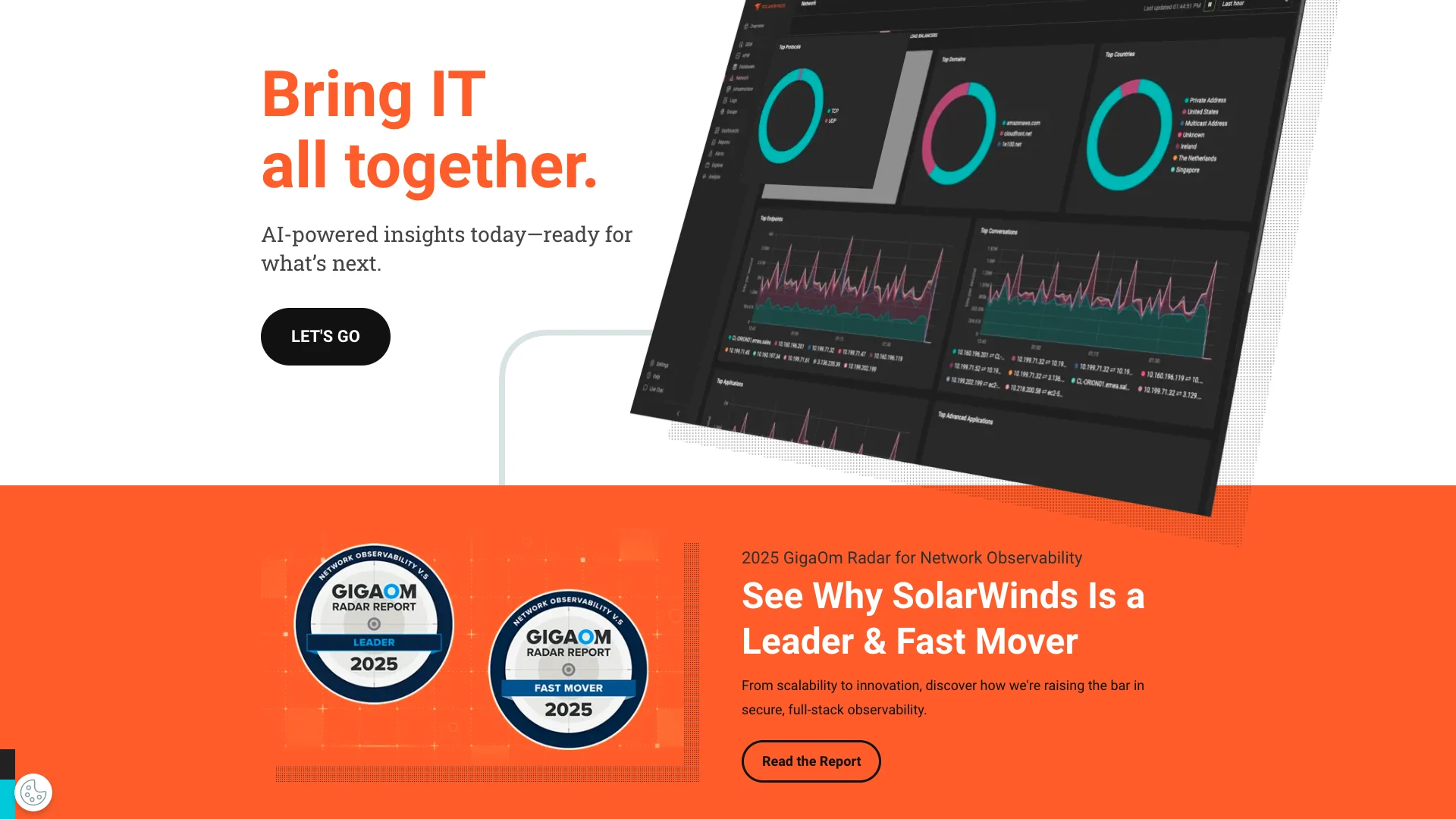 SolarWinds