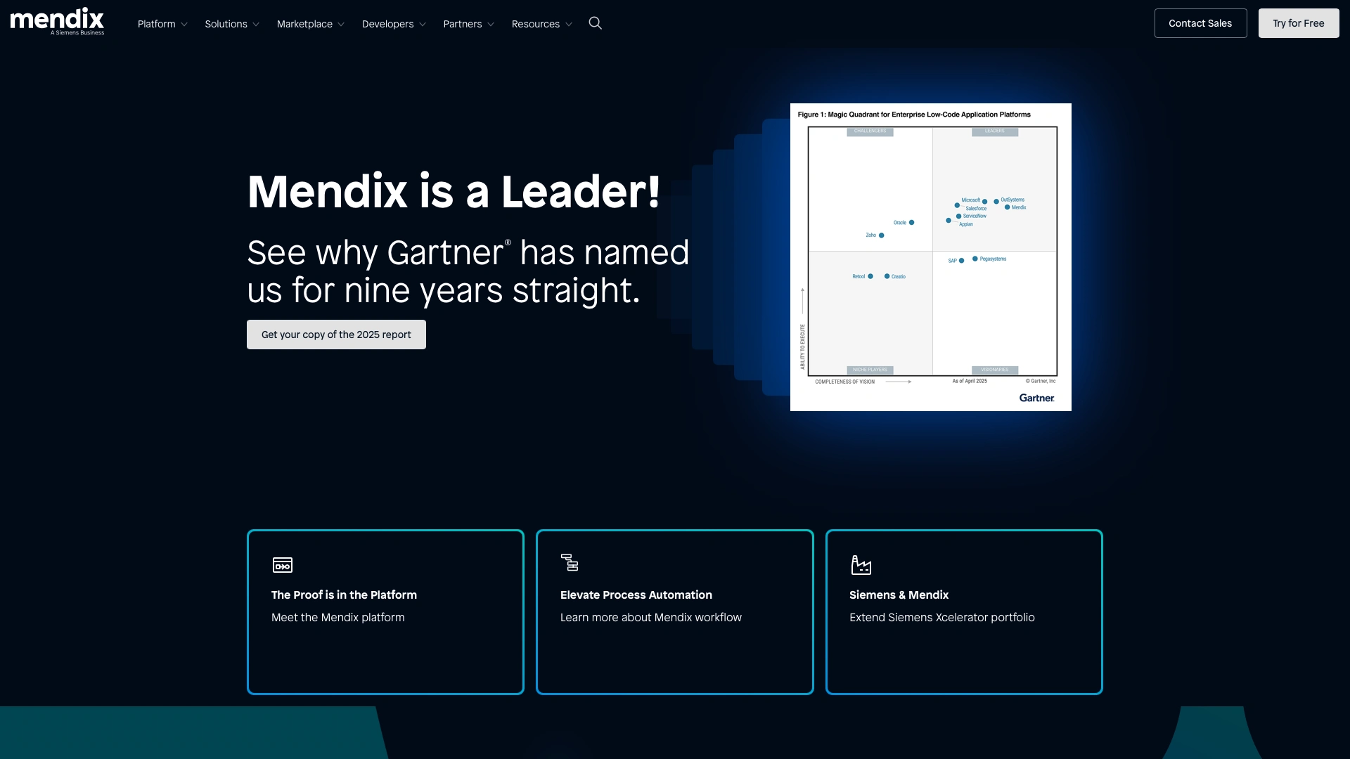 Mendix image
