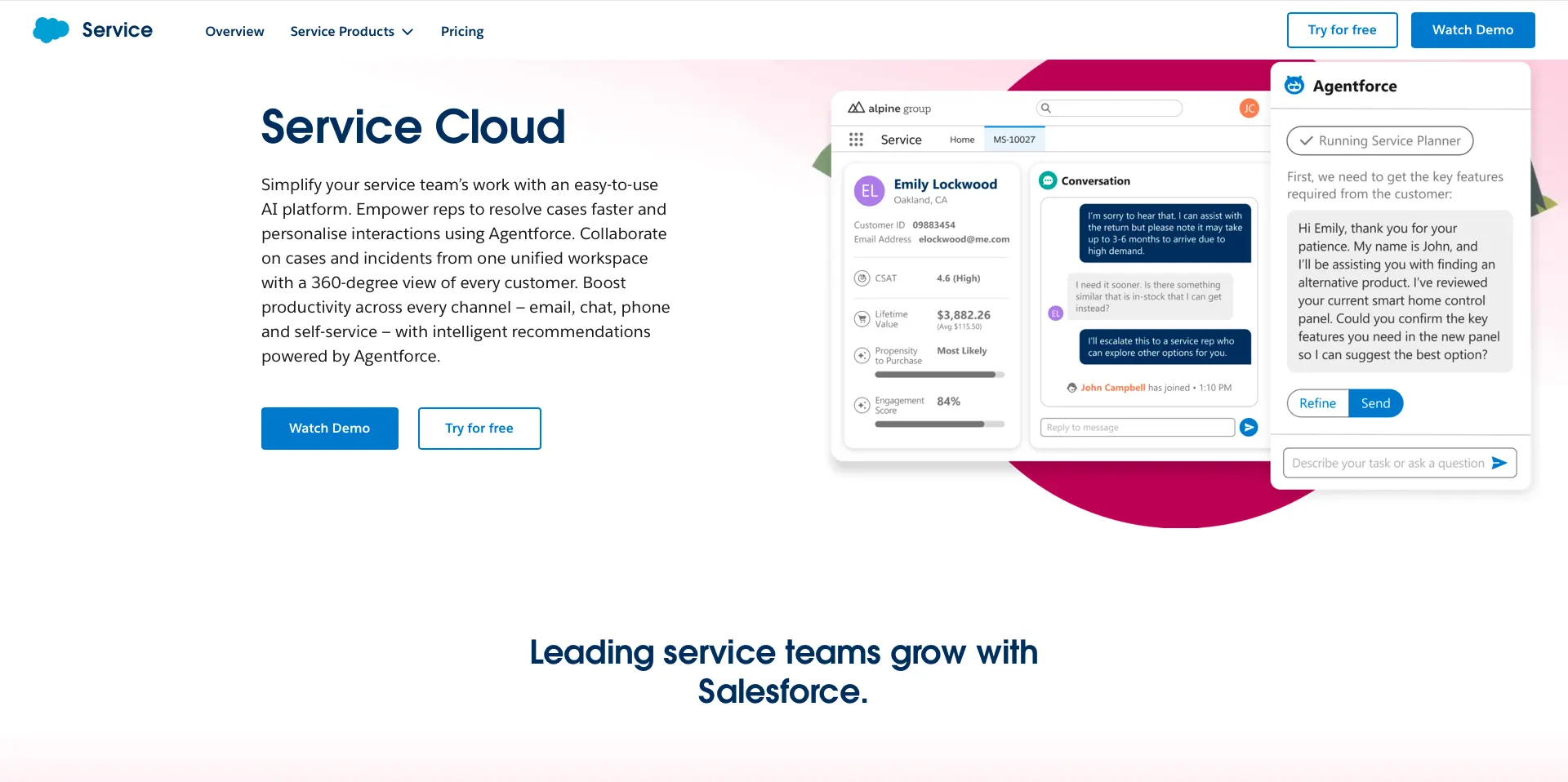 Salesforce