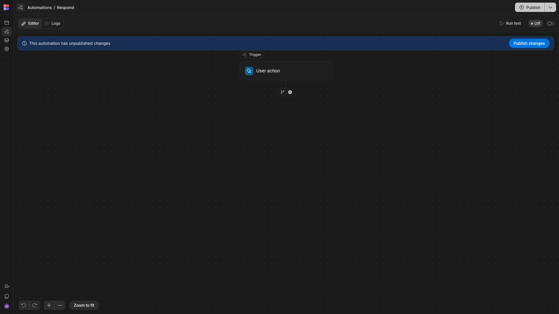 Google Sheets GUI