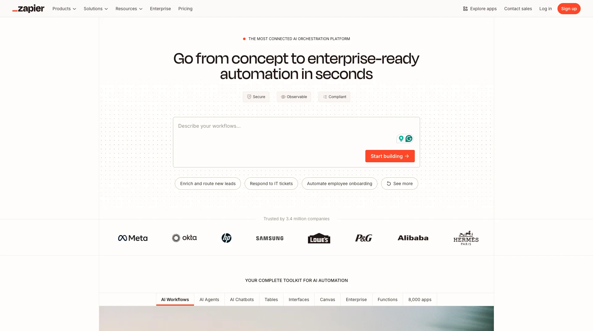 Zapier
