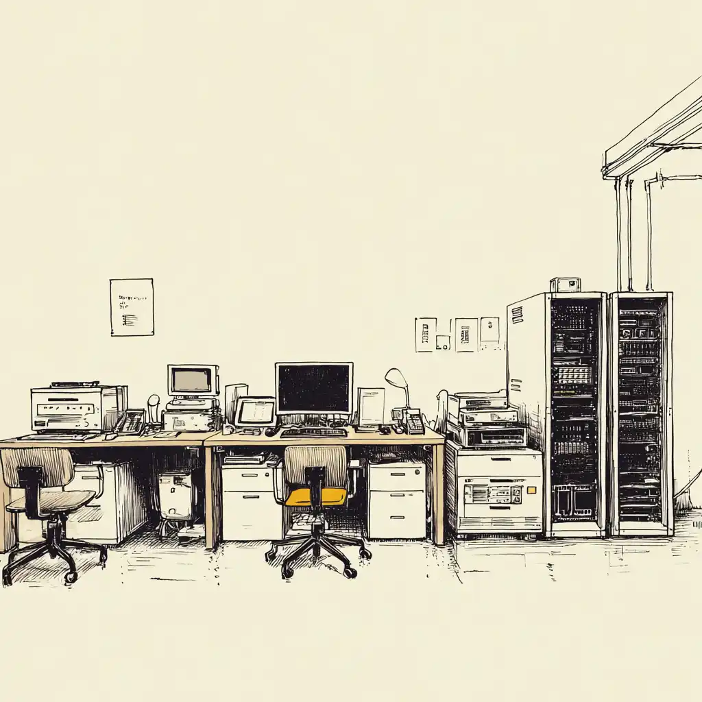 Employee Offboarding Process