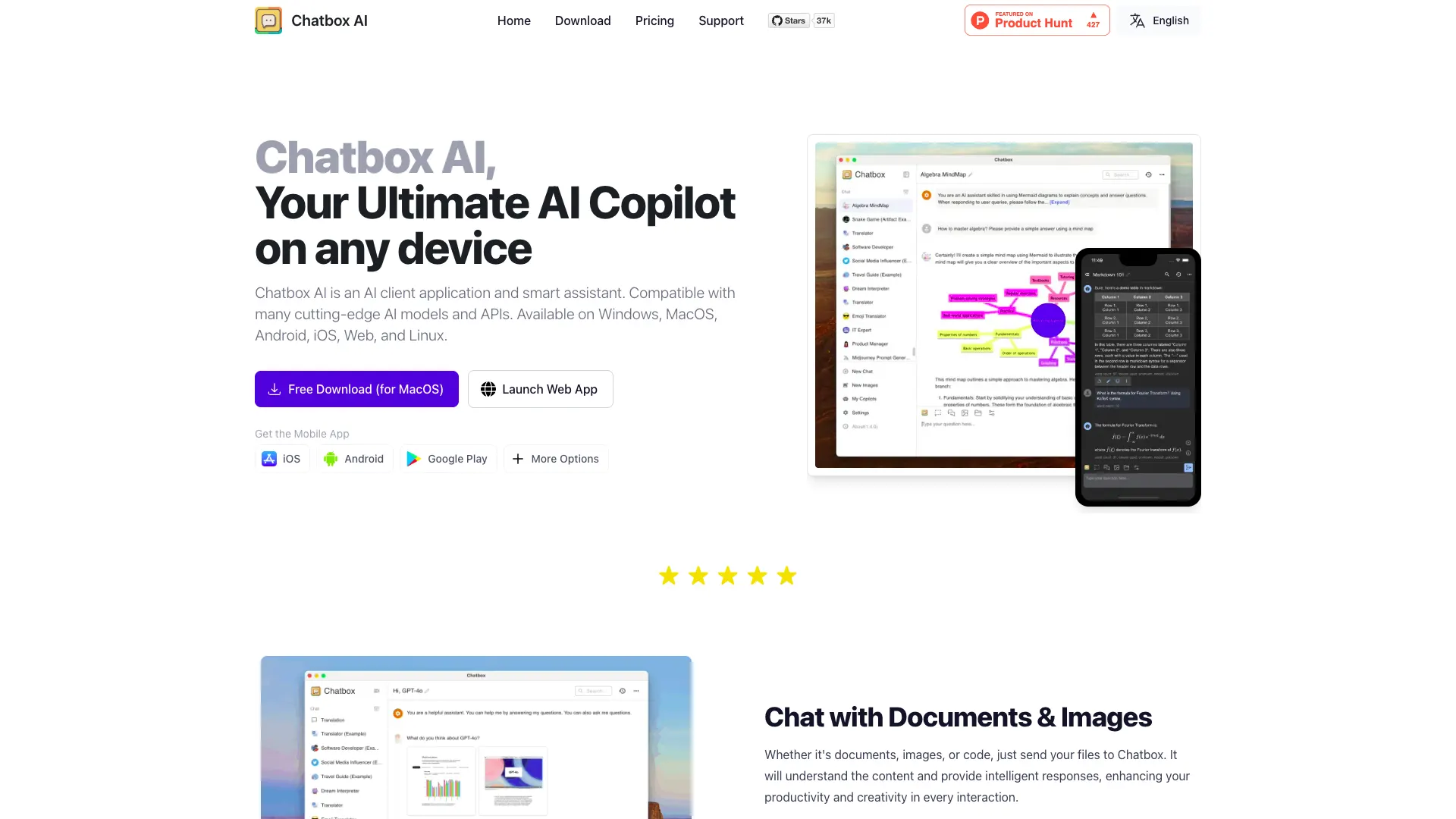 Chatbox AI Chatbox AI