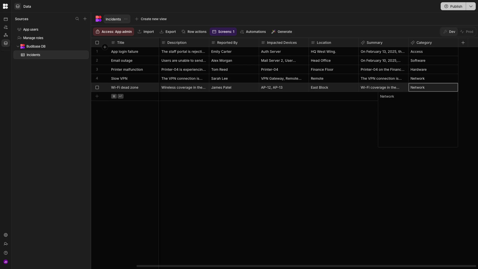 AI Ticket Triage AI Ticket Triage