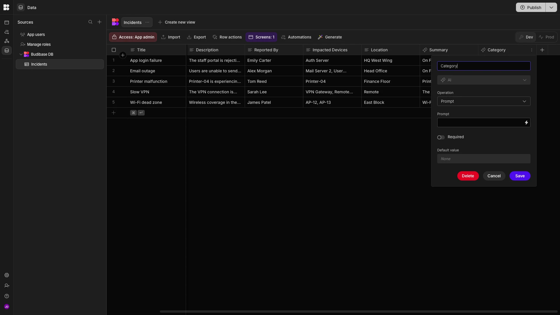 Categorization Categorization