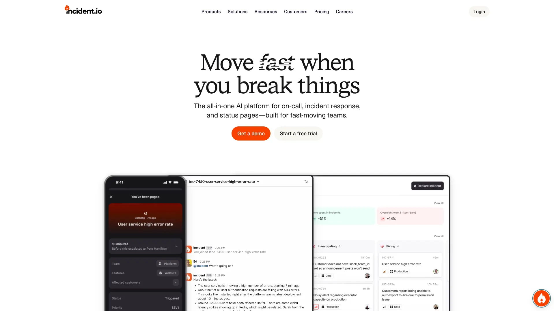 IncidentIo Incidentio