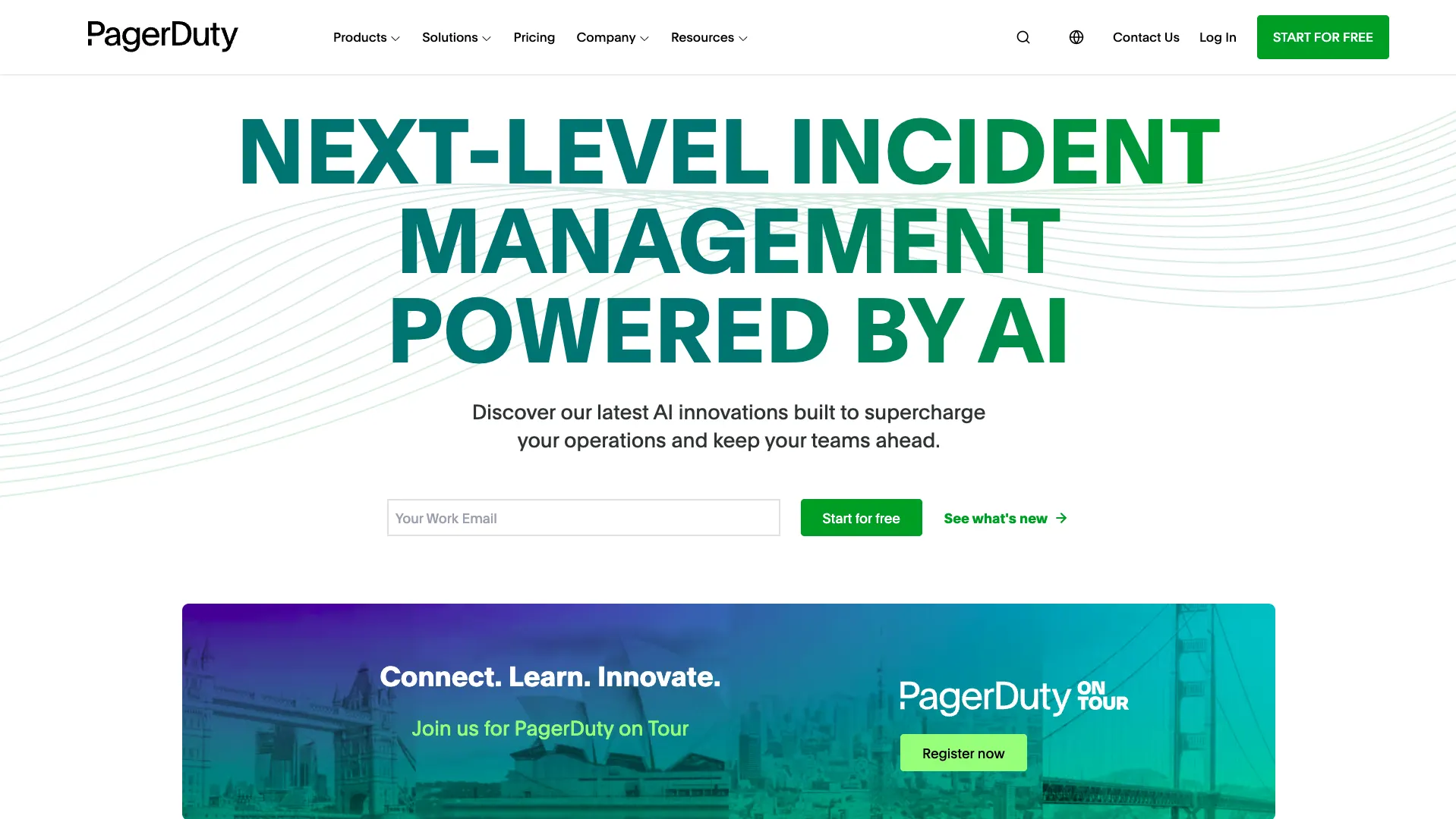 PagerDuty PagerDuty