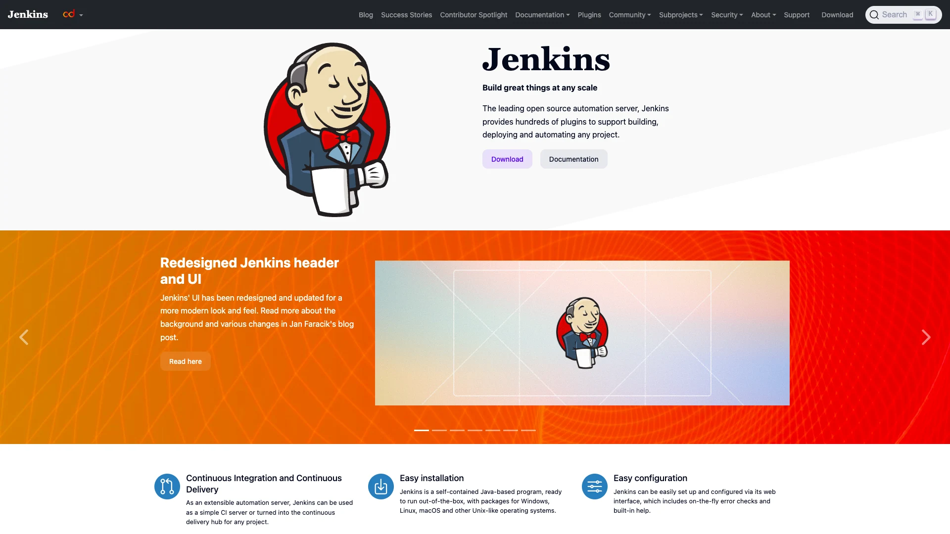 Jenkins