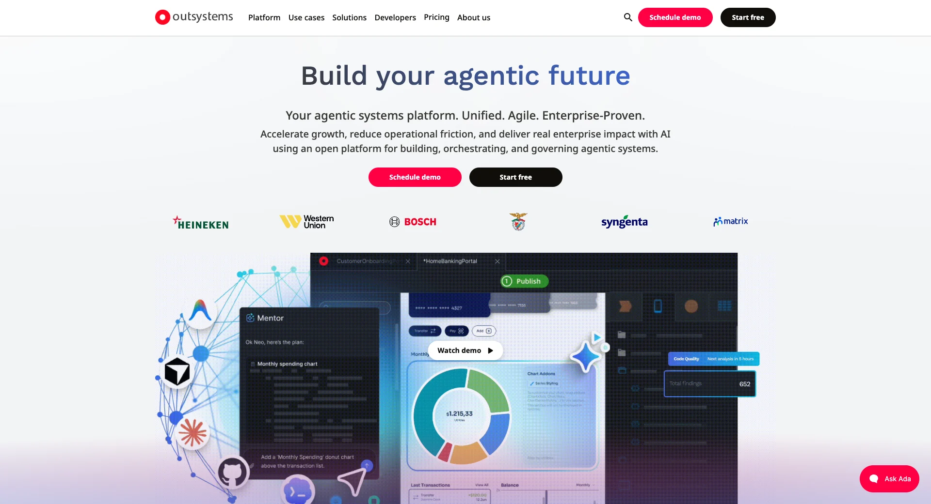 Outsystems