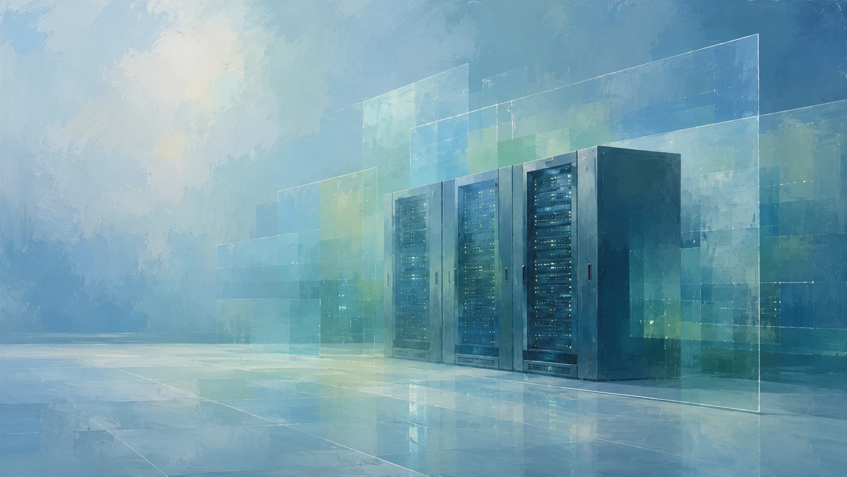 Digital Sovereignty Header