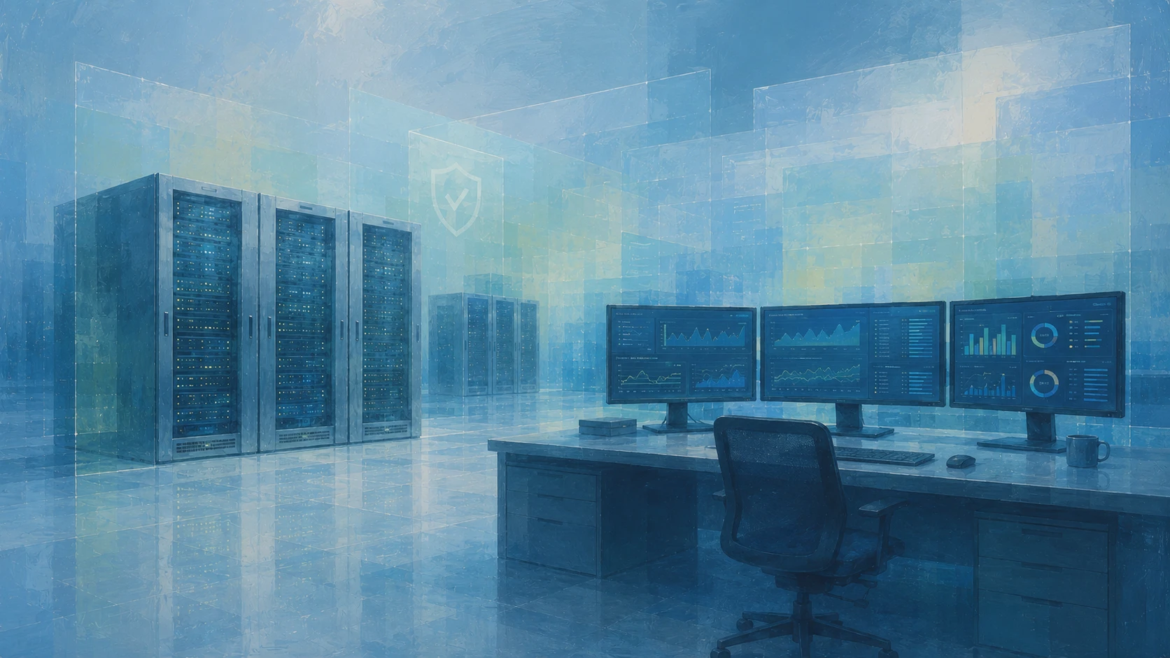 AI Trust Header
