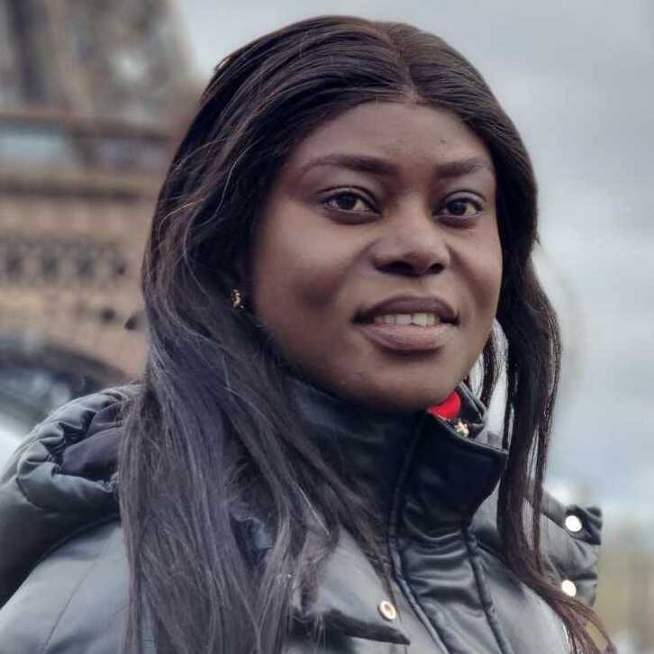 Danielle N'ZONZA