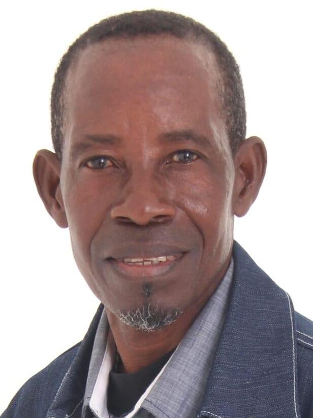 Patrice NZALAKANDA