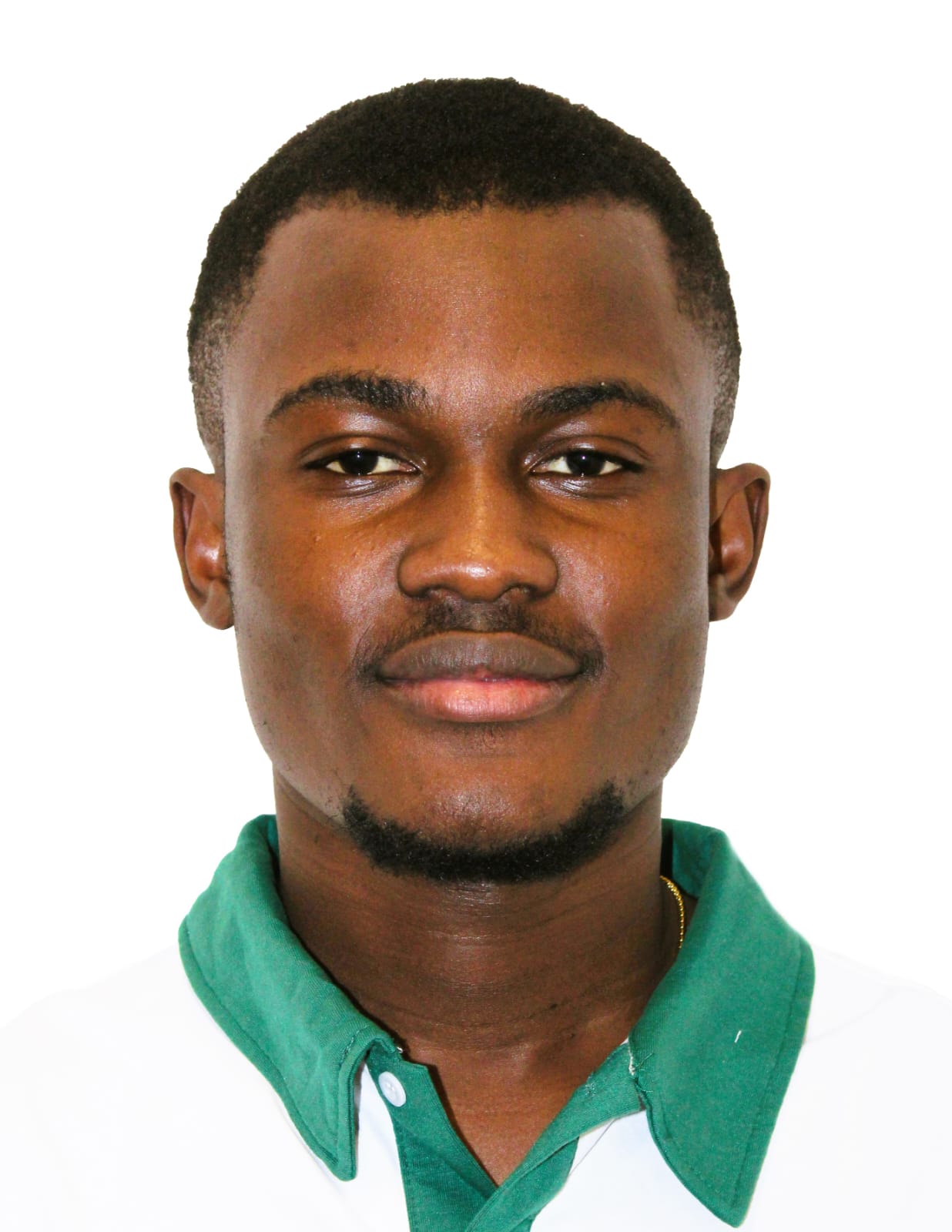 Yannick NSINSA