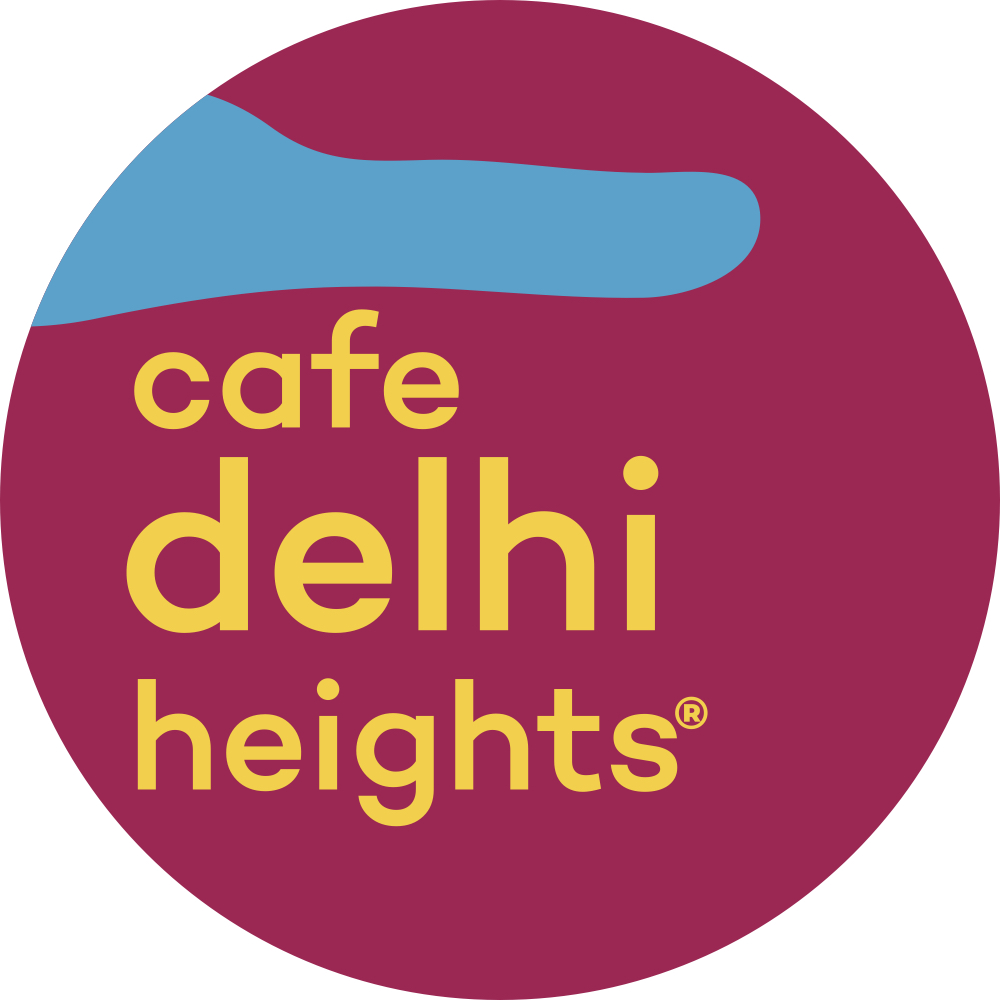 Cafe Delhi Heights