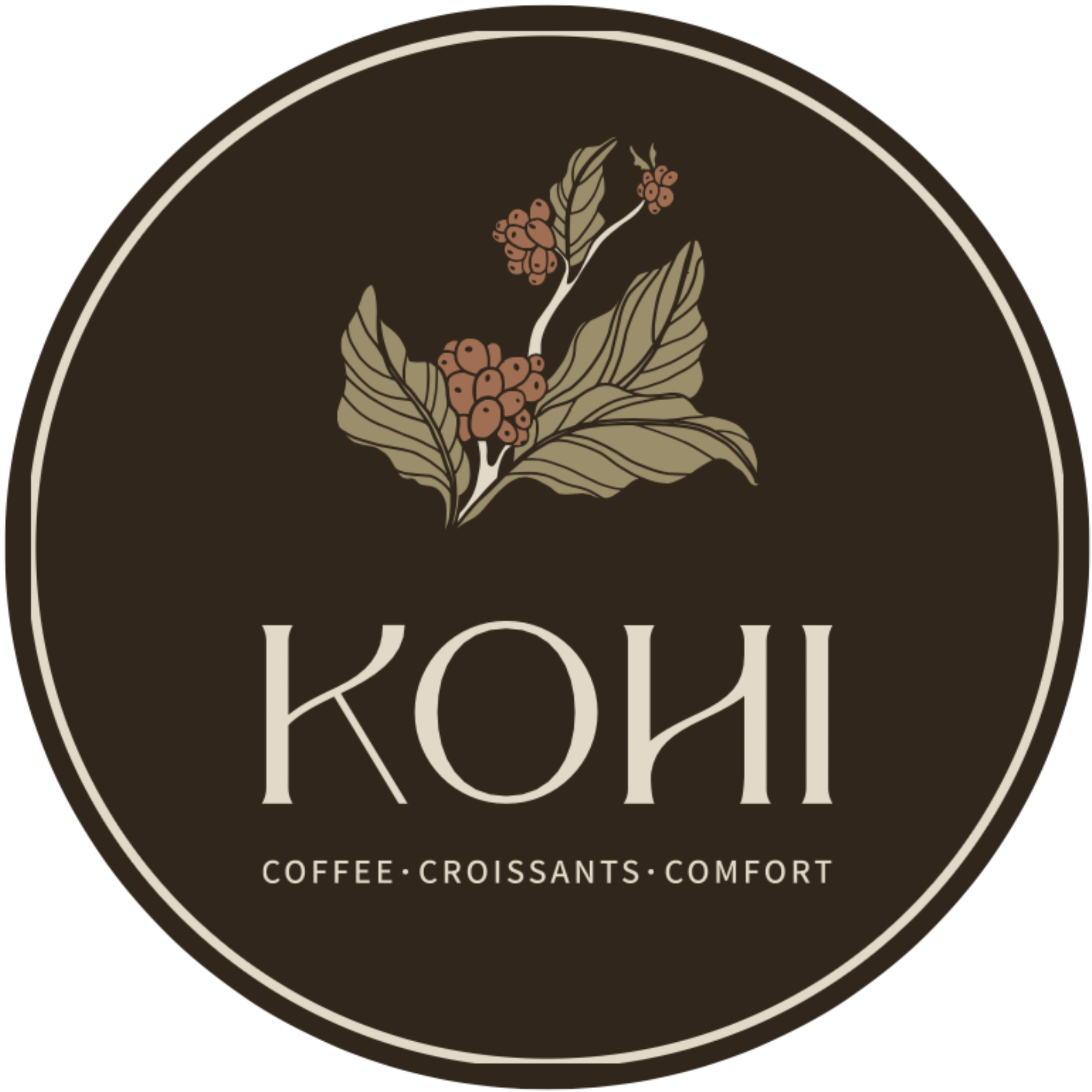 Kohi