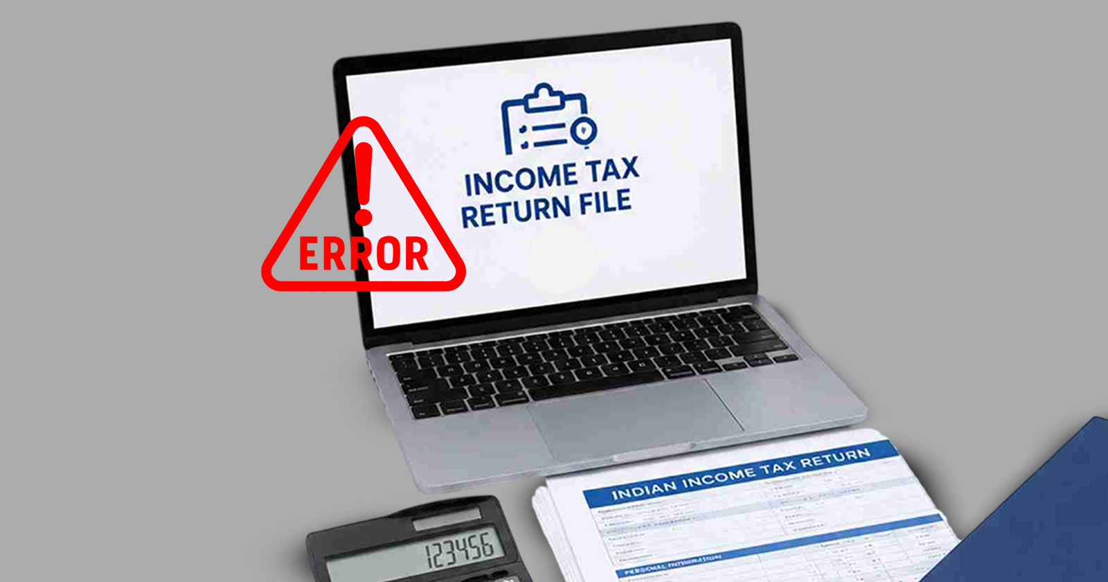 ITAT Deletes ₹80.60L Addition Over ITR Sales Error