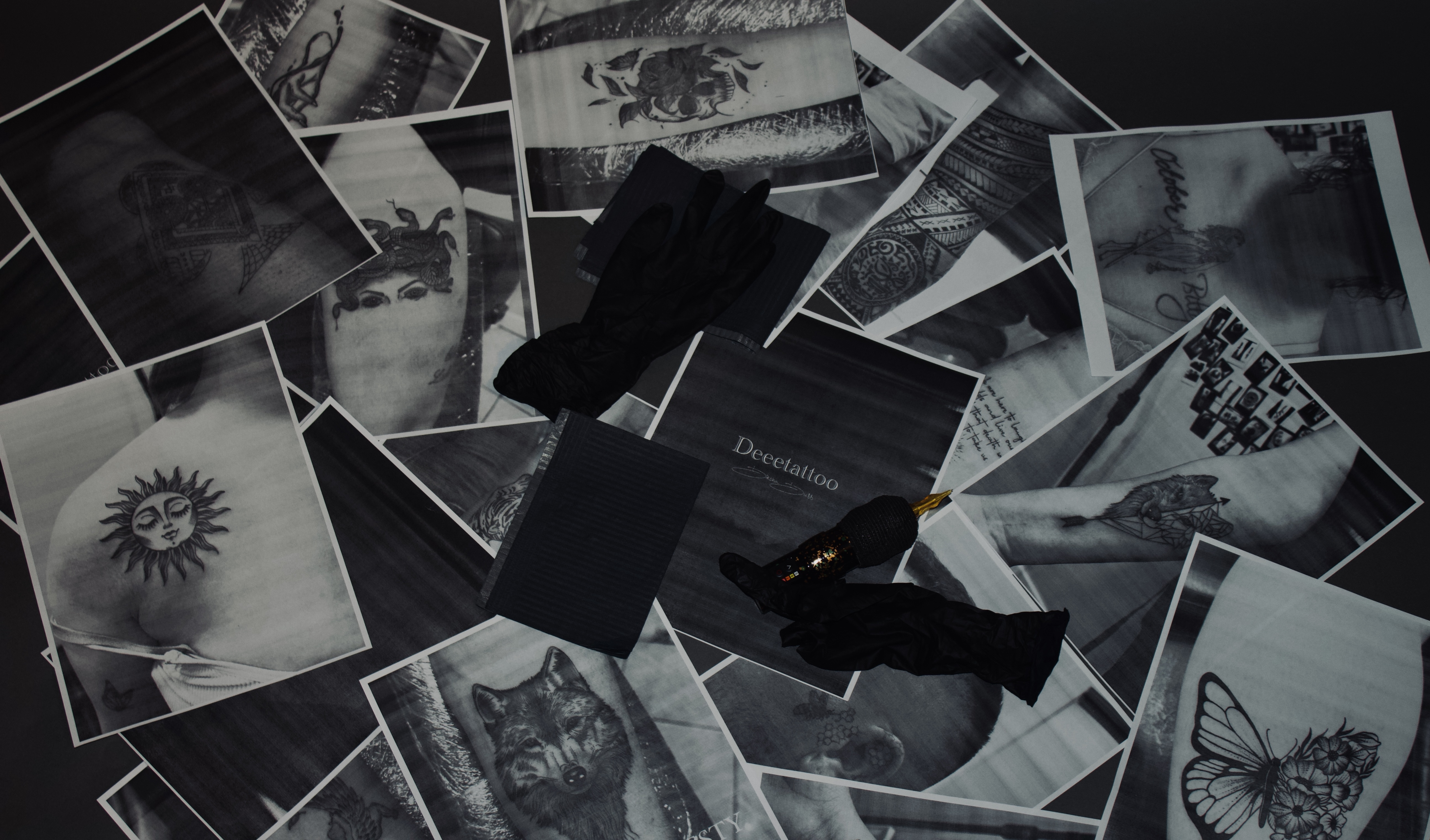 photo