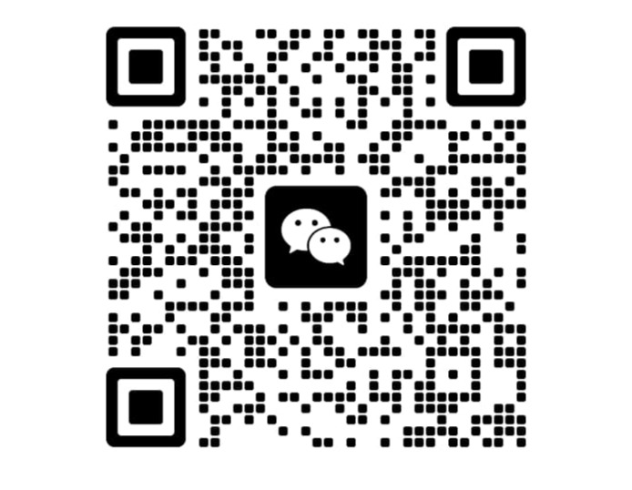 QR Code for Contact