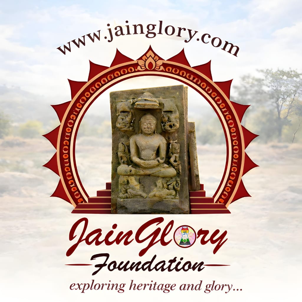 JainGlory Foundation Logo