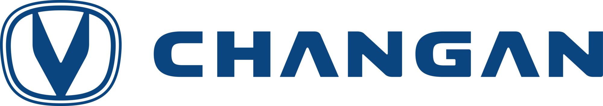 Changan