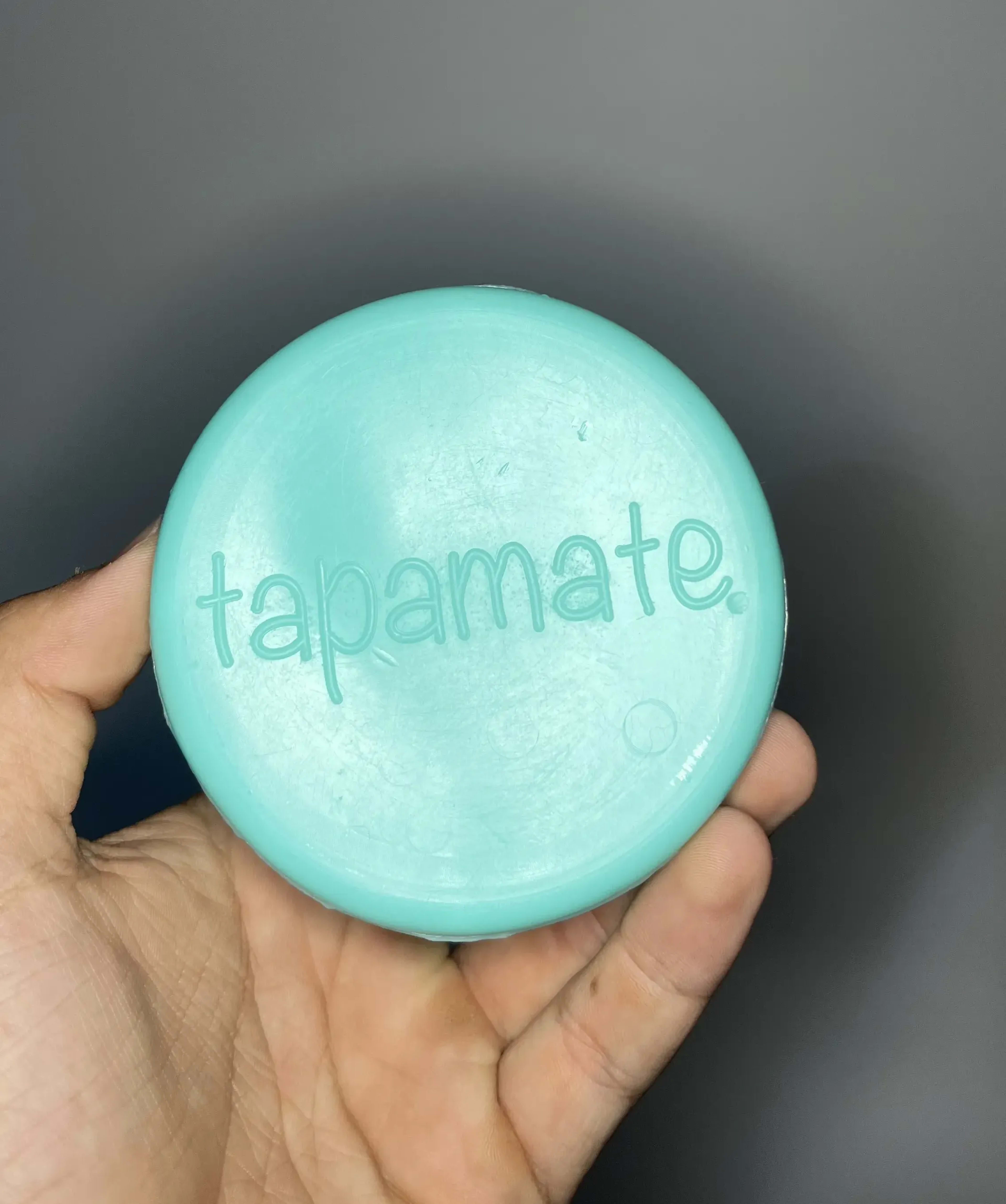 TapaMate de silicona
