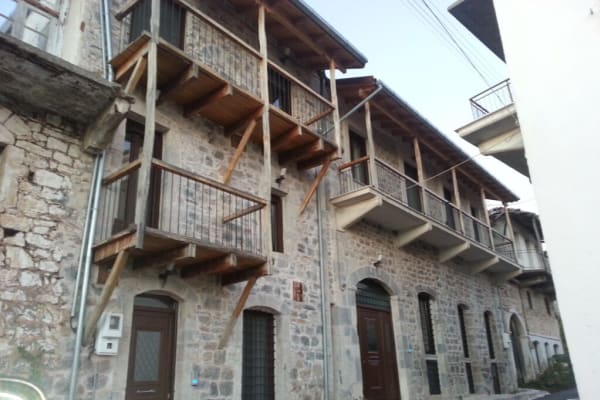 Νέες Κατασκευές