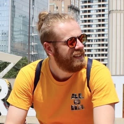Dawid Grzegorczyk