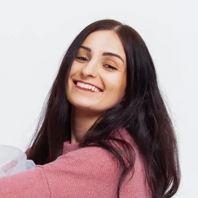 Ilona Pokrywka