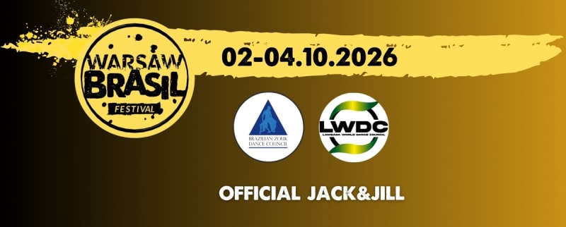 Warsaw Brasil Festival 2026
