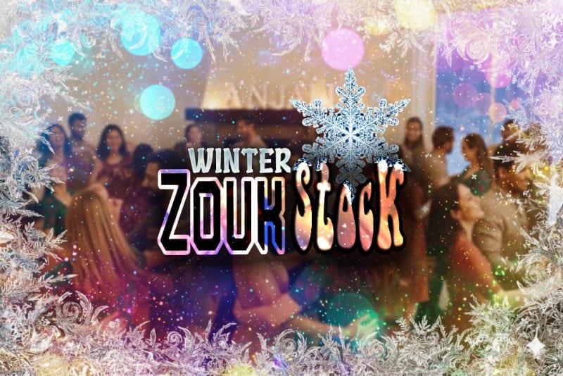 Winter ZoukStock