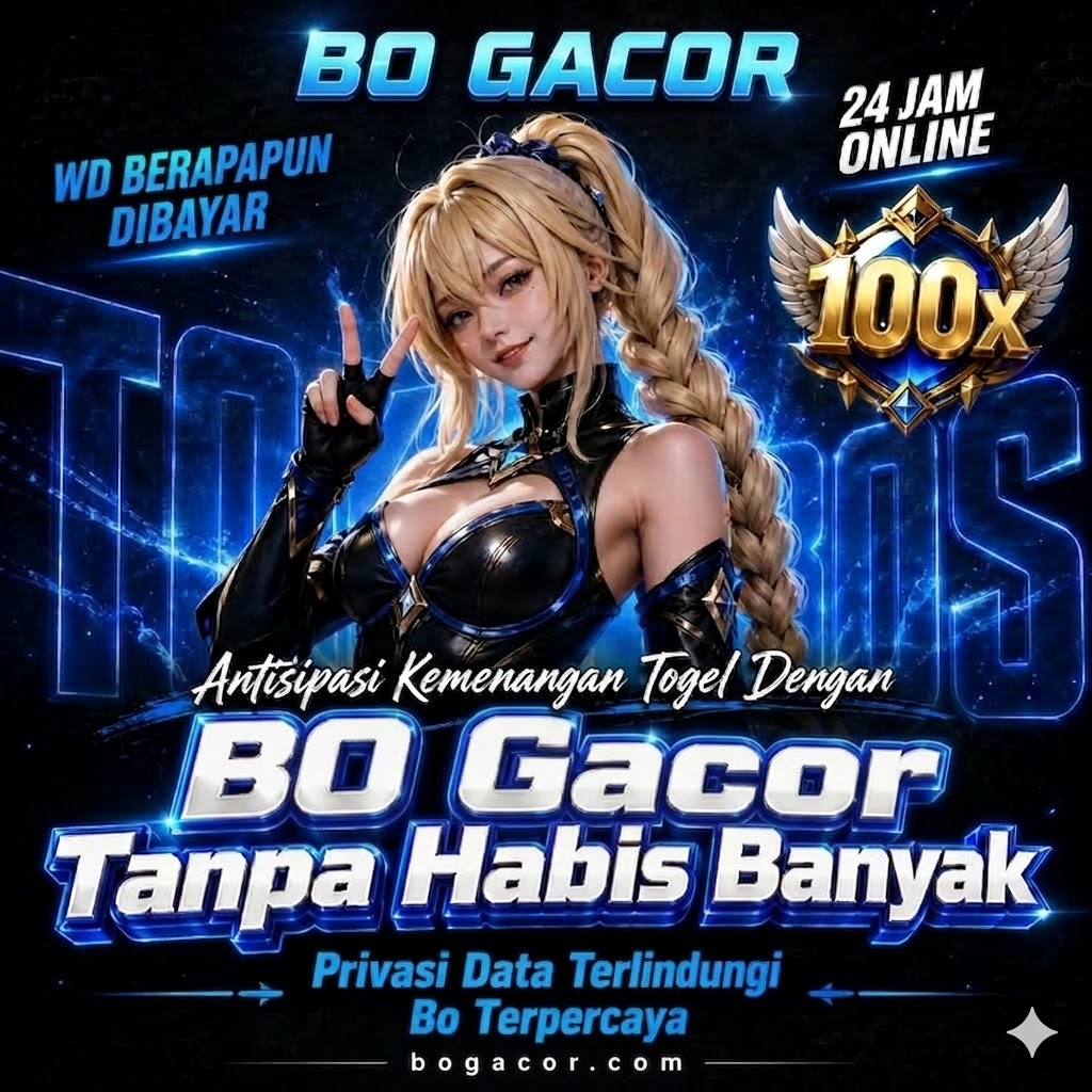 Banner Slot Online PARISTOGEL