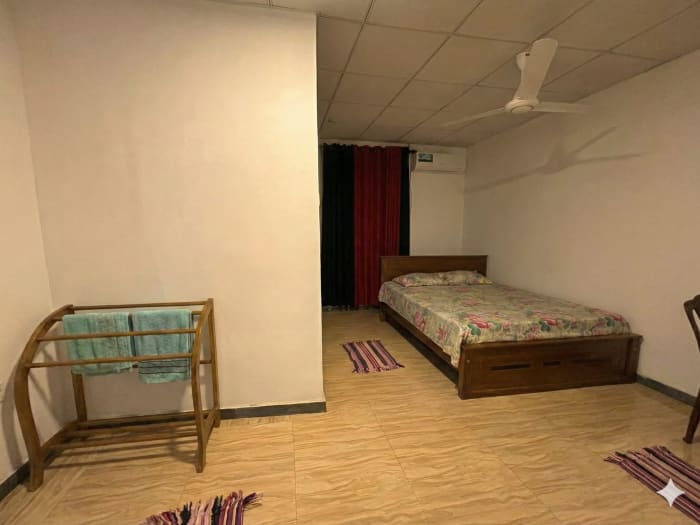 Deluxe Room 1 - 5