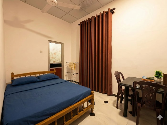 Standard Room 3 - 5