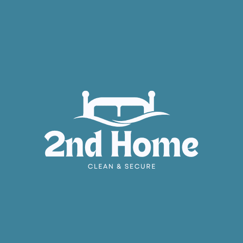 2nd Home Guest Horana logo