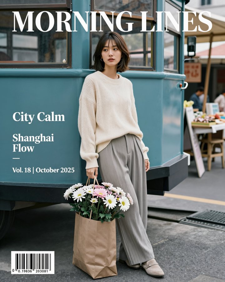 Photorealistic portrait 5