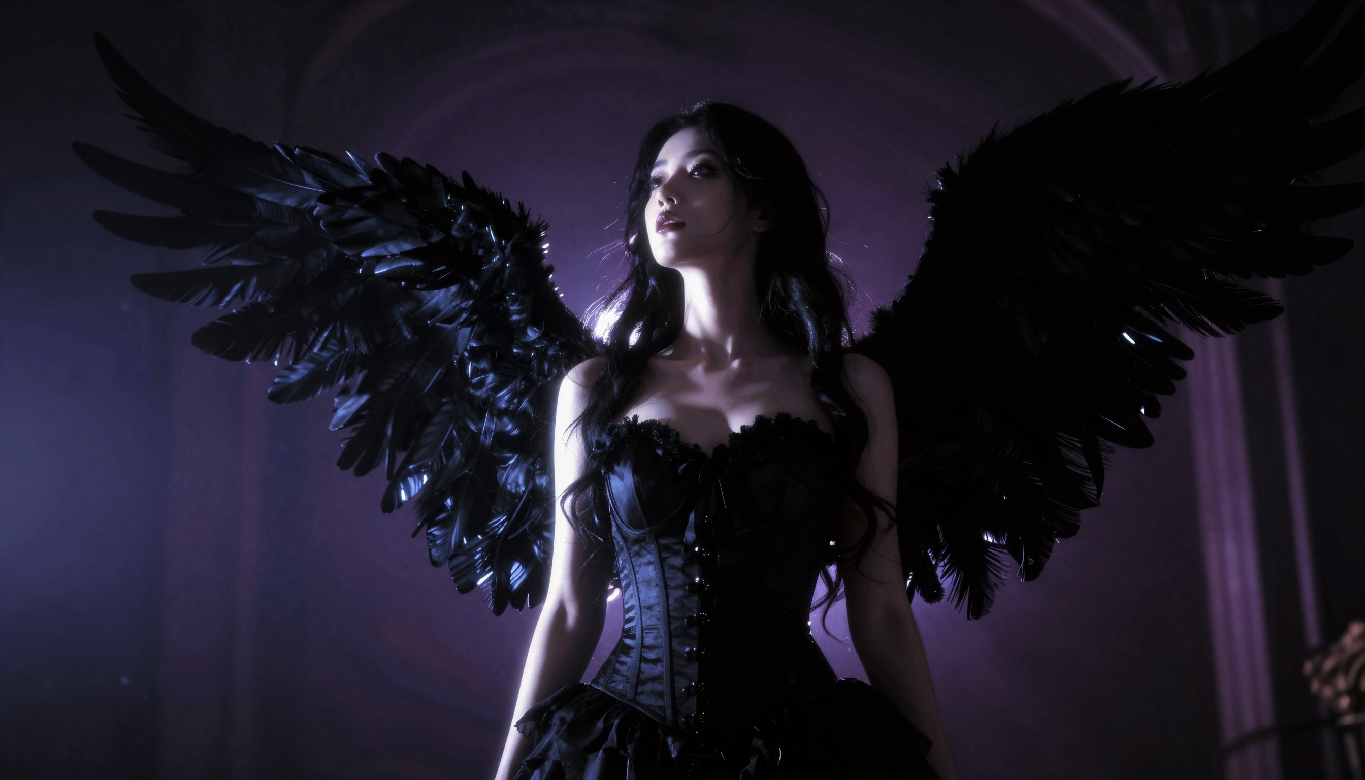 Camera shot example 1