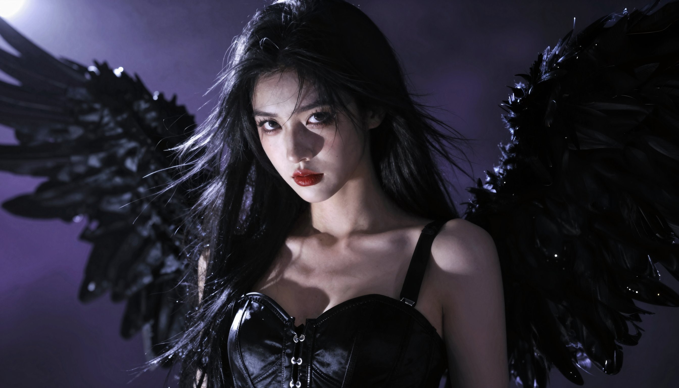 Camera shot example 2