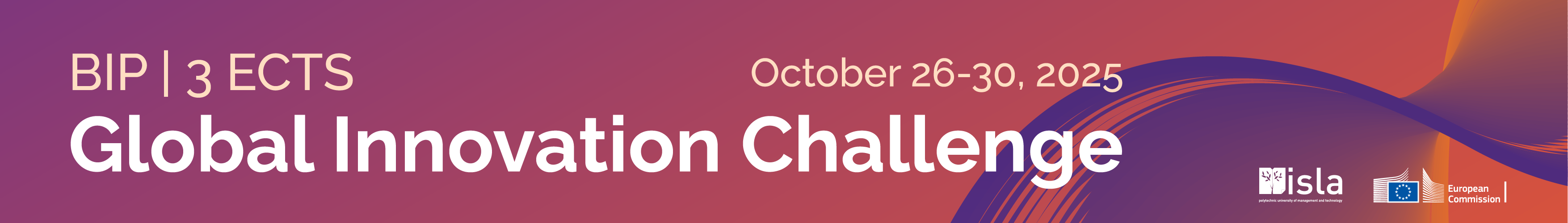 Global Innovation Challenge