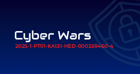 CyberWars