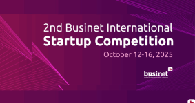 2nd businet international startup competition 22